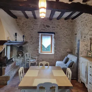 Le Bastidon, Des Lucioles En Provence Montségur-sur-Lauzon